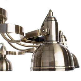 Потолочная люстра Arte Lamp Martin  - 2